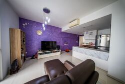 Riversound Residence (D19), Condominium #602780151